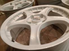 Advan. 7.0x17, 5x114.30, ET45