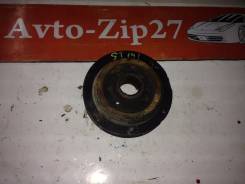 Шкив коленвала. Toyota: Vista, Mark II, Corona Exiv, Carina ED, Carina II, Celica, Avensis, Cresta, Carina, Corona, Carina E, Caldina, Chaser, Camry Д...