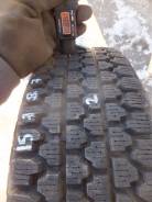 Bridgestone Blizzak PM-20. Зимние, без шипов, износ: 10%, 2 шт. Под заказ