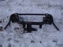 Балка поперечная. Mitsubishi Delica, P25W, P35W Двигатель 4D56