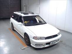 Subaru Legacy. BG5287411, EJ20DD