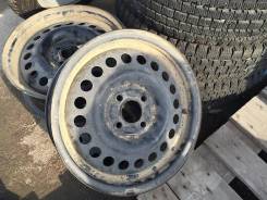 Nissan. 5.5x15, 4x100.00