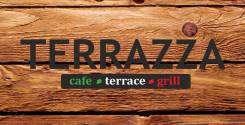 Бармен. Бармен в ресторан TERRAZZA. ООО "Терраса". Улица Кузнечная 6а