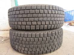 Yokohama Ice Guard. Зимние, без шипов, 2003 год, износ: 20%, 2 шт