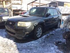 Subaru Forester. SG5, EJ205