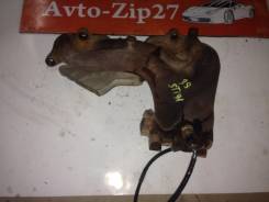 Коллектор выпускной. Toyota: Vista, Corona Exiv, Carina ED, Caldina, Celica, Curren, Corona, Camry Двигатели: 3SGE, 3SFE
