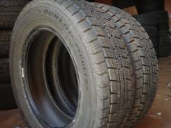Dunlop DSX. Зимние, 5 %, 2 шт