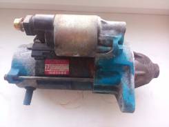 Стартер. Toyota: Corolla, Corolla Verso, RAV4, Allion, Vista Ardeo, Allex, Vista, Celica, MR-S, Wish, Opa, Caldina, Isis, Auris, Corolla Fielder, Aven...