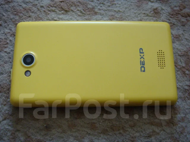 DEXP Larus. �/� ����