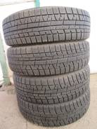 Yokohama Ice Guard IG50. Зимние, без шипов, 2012 год, износ: 10%, 4 шт