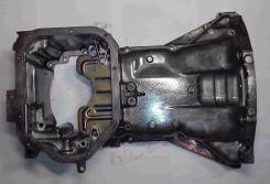 Поддон. Nissan Leopard, JHY33, JMY33 Nissan Gloria, HY33, MY33, MY34, Y34, HY34 Nissan Cedric, MY34, Y34, HY33, MY33, HY34 Двигатели: VQ30DE, VQ25DE...