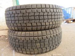 Falken Espia EPZ. Зимние, без шипов, 2011 год, износ: 20%, 2 шт