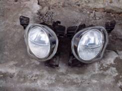 Фара. Toyota Soarer, UZZ31, JZZ31, UZZ32, JZZ30