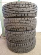 Yokohama Ice Guard IG30. Зимние, без шипов, 2014 год, износ: 20%, 4 шт