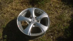 RC Design. x15", 5x114.3 ����