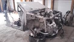 Передняя часть автомобиля. Toyota Harrier, MCU15, MCU10 Двигатель 1MZFE