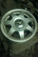 Light Sport Wheels LS 110. 4.5x13", 4x100.00, 4x110.00, 4x114.30, ET45, ЦО 80,0 мм.