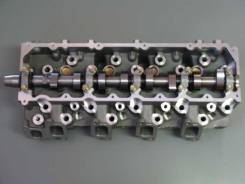 Головка блока цилиндров. Toyota: Regius Ace, Land Cruiser, Granvia, 4Runner, Hilux Surf, Regius, Grand Hiace, Land Cruiser Prado, Hilux Двигатели: 1KZ...