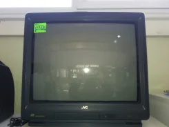JVC. CRT (���) ����