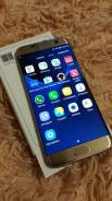 Samsung Galaxy S6 SM-G925F Edge. Новый