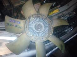 Вискомуфта. Toyota Aristo, JZS147E, JZS147, JZS160, JZS161 Двигатели: 2JZGE, 2JZGTE