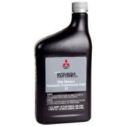 Mitsubishi. Вязкость Dia Queen ATF J2, синтетическое