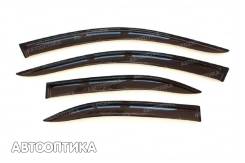 Ветровик. Honda Accord