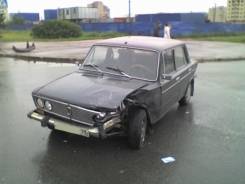 МКПП. Лада 2106, 2106