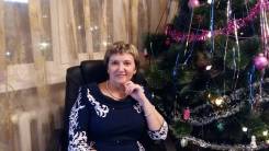 Кассир билетный. Средне-специальное образование, опыт работы 14 лет