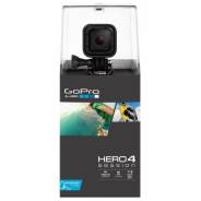 GoPro HERO4. без объектива