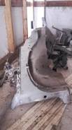 Лонжерон. Toyota Corolla, NZE121 Двигатель 1NZFE