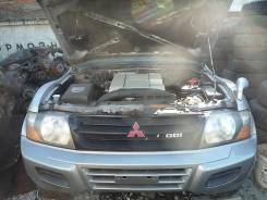 Коллектор впускной. Mitsubishi Pajero, V65W, V75W