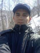 Грузчик.