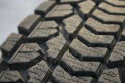 Dunlop Grandtrek SJ5. Зимние, без шипов, 2011 год, износ: 5%, 4 шт