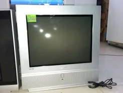 EVGO. CRT (���) ����