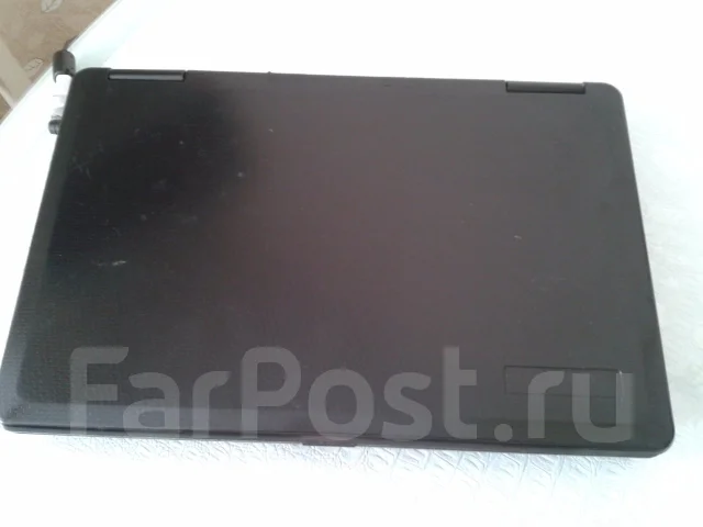 eMachines E525. 15.5", 2,2����, ��� 3072 ��, ���� 230���, WiFi: 1, ����������� �� 1��. ����