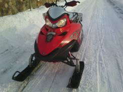 Polaris Dragon 800 RMK. исправен, есть птс, с пробегом
