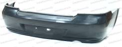 Бампер. Nissan Almera Classic, N17, B10 Двигатели: QG16DE, QG16