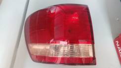 Стоп-сигнал. Toyota Ipsum, ACM21, ACM26W, ACM26, ACM21W Двигатель 2AZFE