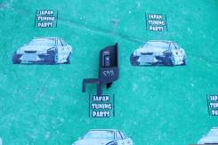 Ручка открывания багажника. Toyota Mark II, JZX100 Toyota Chaser, JZX100