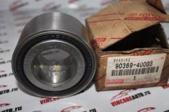 Подшипник ступицы. Toyota Land Cruiser Prado, KZJ95W, VZJ90, LJ78, KZJ78, KZJ95, LJ71, VZJ95, KZJ71, KDJ90, KDJ95, KZJ90, RZJ90, RZJ95 Toyota Land Cru...