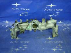 Коллектор впускной. Subaru Forester, SF5, SF9 Двигатели: EJ20, EJ201, EJ202, EJ203, EJ204, EJ205, EJ20A, EJ20E, EJ20G, EJ20J