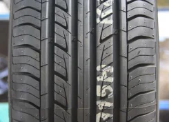 Hankook Optimo ME02 K424. �����������, 2016 ���, ��� ������, 1 ��