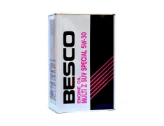 Besco. 5W-30, ������������� ����