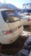 Toyota Gaia. SXM10, 3S