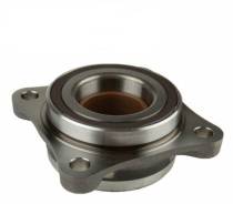 Подшипник ступицы. Toyota: Hilux Surf, 4Runner, GX470, Land Cruiser Prado, FJ Cruiser Двигатели: 2TRFE, 5VZFE, 3RZFE, 1KDFTV, 1GRFE, 1KZTE, 2UZFE