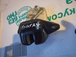 Замок крышки багажника. Subaru: Impreza (GP XV), Legacy, Forester, Impreza, Impreza (GP WGN), Exiga Двигатели: EJ20A, EJ20E, EJ25A, EJ253, EJ36D, EJ25...