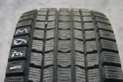 Dunlop Grandtrek SJ7. Зимние, без шипов, 2009 год, износ: 5%, 4 шт