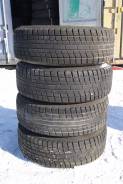 Yokohama Ice Guard IG20. Зимние, 2006 год, износ: 20%, 4 шт