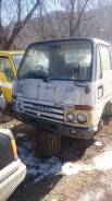 Nissan Atlas. TD27